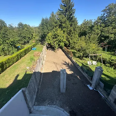 Le 123 Διαμέρισμα Marbache